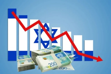 «طوفان الاقصی» و عملیات پشتیبانی آن خسارات سنگینی به اقتصاد دشمن صهیونیستی وارد می کند