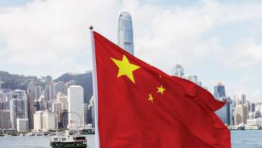 China prometió tomar 