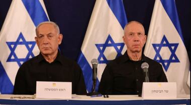 Guardian: UK interferes to delay ICC ruling against Netanyahu