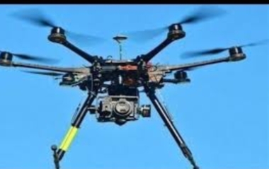 Rusia: Dron ucraniana ataca un edificio de la policía en la provincia de Briansk