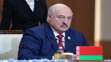 Kashenko: Cualquier ataque a Bielorrusia significa el comienzo de la Tercera Guerra Mundial
