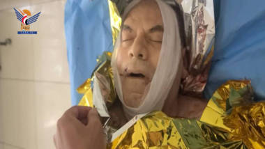La autoridad local de la `prov. Taiz condena el asesinato del director del programa alimentario en las zonas controladas por la agresión