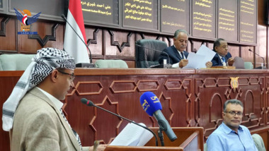 Parliament approves draft law to add article related to criminalization of insulting prophets and messengers