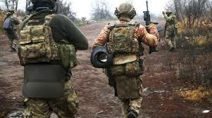 وزارة الدفاع الروسية تعلن تصفيه قواتها أكثر من 380 جندي أوكراني