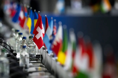 Schweiz organisiert die Konferenz der Vertragsparteien der Genfer Konventionen