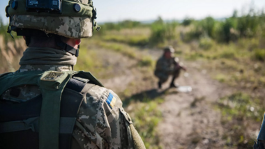 Rogow: 700 ukrainische Soldaten sind umzingelt