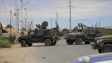 مقتل 17 شخصاً في هجوم لحركة الشباب الصومالية على قاعدة عسكرية