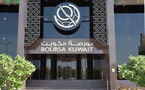 Boursa Kuwait closes higher