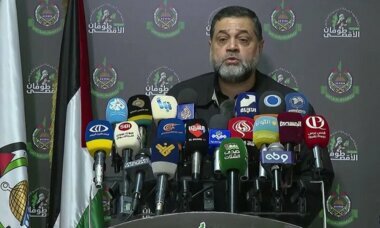 Hamdan : Nous apprécions grandement ce que fait le Yémen pour soutenir le peuple palestinien