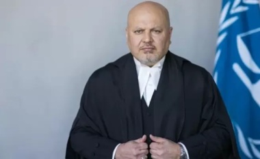 ICC Prosecutor says under pressures, warnings to not issue arrest warrant