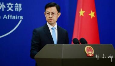 China acoge con satisfacción el alto el fuego y espera con interés la reconstrucción de Gaza