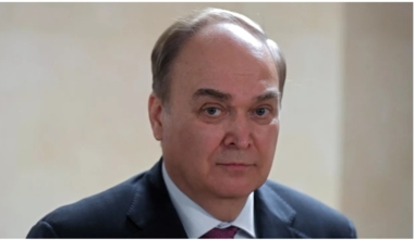 Antonov advirtió a los Estados Unidos: cualquier ataque ucraniano en Crimea se considera un ataque a Rusia