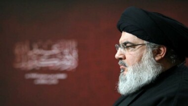 Upcoming speech by Sayyid. Nasr Allah regarding political position of Hezbollah on assassination of Fuad Shukr