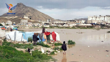 Rat für humanitäre Angelegenheiten: Mehr als 22.000 Familien von den sintflutartigen Regenfällen betroffen