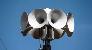 Enemy Army operates new phone system for surprise attack messages