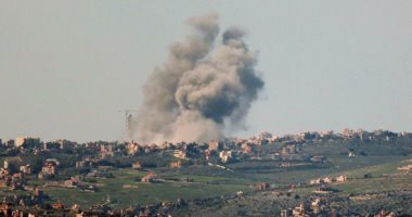 Zionist enemy continues its shelling of towns, villages in southern Lebanon
