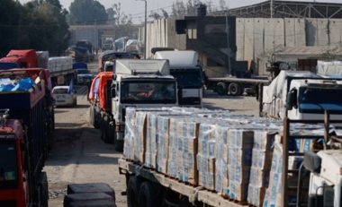 United Nations:  Zionist enemy continues to prevent fuel needed for relief in Gaza