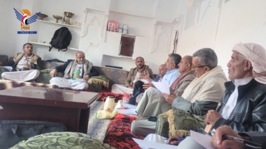Discussing aspects of enhancing cultivation & marketing of potato crops in Sana’a
