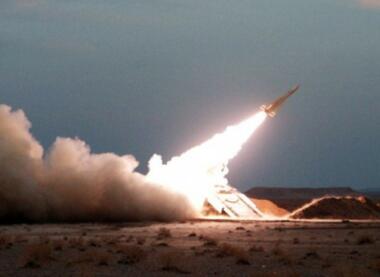 Air Raid Sirens Sound in Jaffa (Tel Aviv), Surrounding Areas Following missile Launch from Yemen
