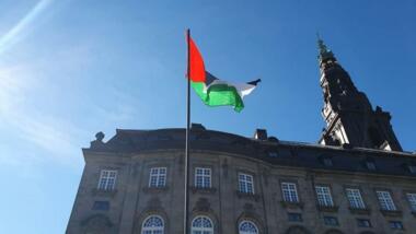 Der Stadtrat von Kopenhagen nennt den wichtigsten Platz der Hauptstadt 