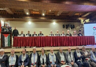 Résistance inaugure les travaux de la conférence Al-Bunyan Al-Marsous « La vraie promesse 6 »