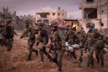 Israeli media: Our troops vainly killed in Gaza