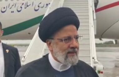 الرئيس الإيراني: على الأمم المتحدة أن تكون صوتا لشعوب العالم وليس المتغطرسين