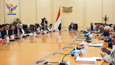 Cabinet approves economic boycott of countries that violate Islamic sanctities Cabinet approves economic boycott of countries that violate Islamic sanctities