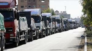 MSF calls for increased humanitarian aid to Gaza