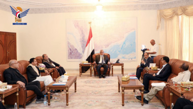 Meeting chaired by Dr. Bin Habtoor discusses preparation level for holding investment conference