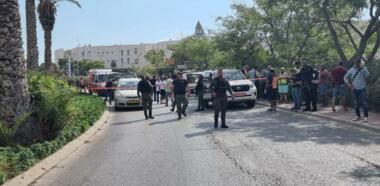 Israeli troops injured by explosive devices near Jenin