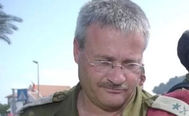 Former Zionist army Gen. criticizes Netanyahu, calls for withdrawal from Rafah