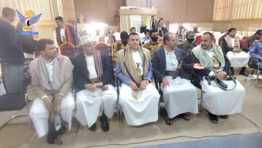 Manifestation culturelle à Sanaa pour préparer le mois sacré du Ramadan