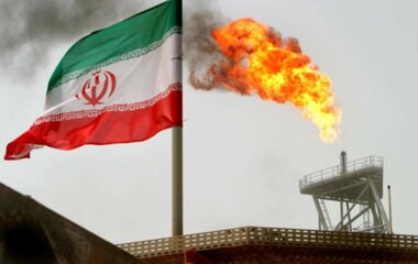 صندوق النقد الدولي: زيادة إنتاج إيران من النفط فاقت التوقعات
