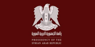الرئيس السوري يزور الصين الخميس تلبية لدعوة رسمية من الرئيس الصيني