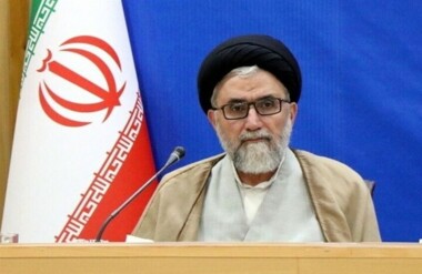  إيران: سنتعامل بحزم مع الخونة والمتواطئين مع الصهاينة