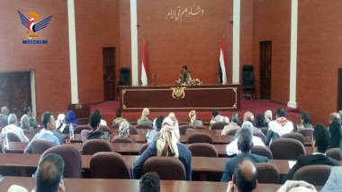 ندوة بمجلس الشورى بعنوان 