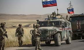 Russia announces it possess 2 new Ukrainian towns, downing of 55 drones