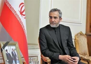 Baqeri: International community is obligated to stop the genocide of Palestinian people