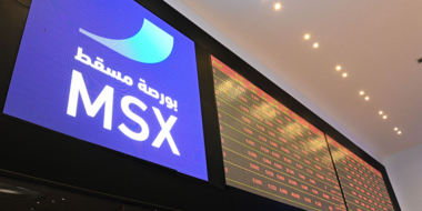 Market value of Muscat Stock Exchange exceeds 24.3 billion Omani riyals