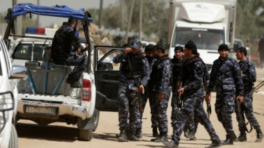 Innenministerium des Gazastreifens warnt vor jeglichen Geschäften mit der sogenannten amerikanischen „ Gaza Humanitarian Foundation “.
