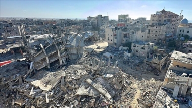 اليوم الـ240 من العدوان: شهداء وجرحى في قصف صهيوني تركز على غزة ورفح