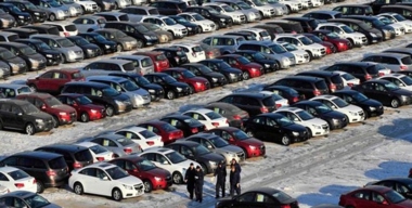 انخفاض مبيعات السيارات المستوردة في كوريا الجنوبية الشهر الماضي