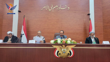 Shura Council discusses and approves Health Committee's report on drug security