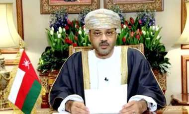 وزير خارجية سلطنة عمان : لن ننضم لإتفاقيات التطبيع مع الكيان الصهيوني