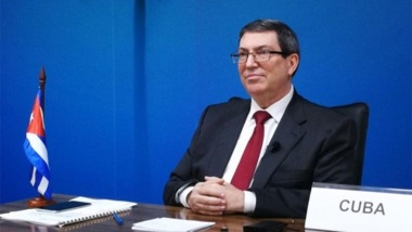 Cuba: Nossairat massacre proves Israel's genocide in Gaza