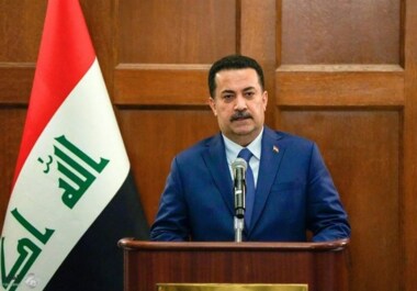 Al-Sudani: Aggression on Gaza revealed fragility of international system