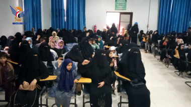 أمسيات رمضانية نسائية بصنعاء بذكرى إستشهاد الإمام علي