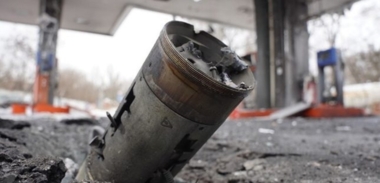 مقتل امرأة جراء قصف أوكراني استهدف مقاطعة بيلغورود الروسية