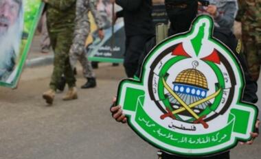 Hamas: Destroying departure building at Rafah crossing is barbaric behavior